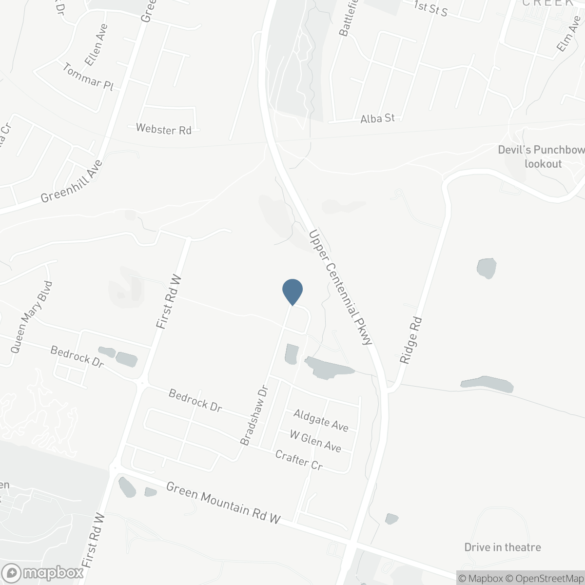 LOT 2 BRADSHAW DRIVE, Hamilton, Ontario L8J 0K8